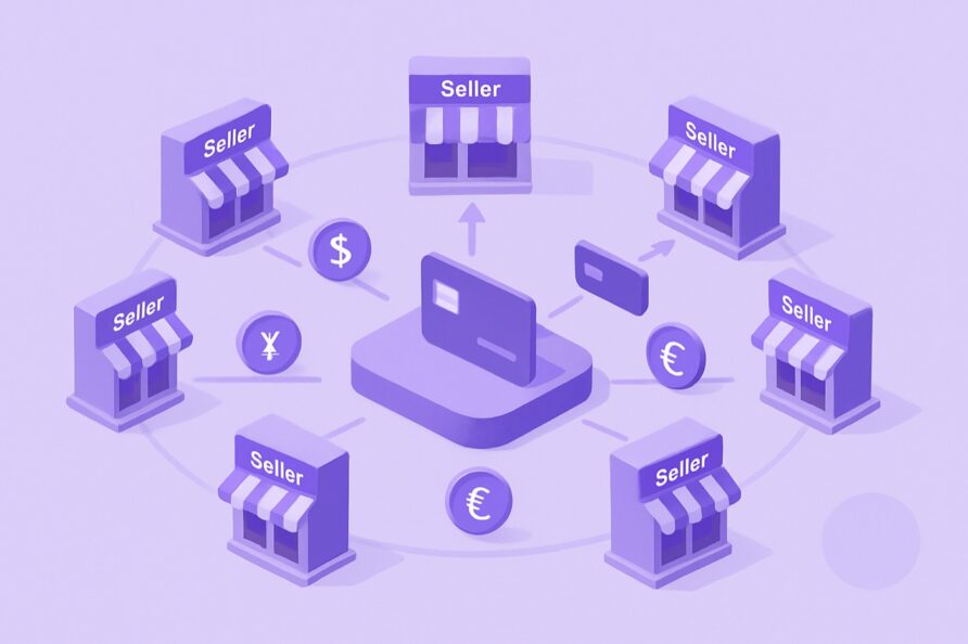 How to Choose a Payment Provider If You Run a Marketplace or Platform